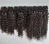 Virgin hair bundle and frontal deals