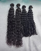 Virgin hair bundle and frontal deals