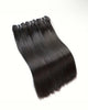 Virgin hair bundle and frontal deals