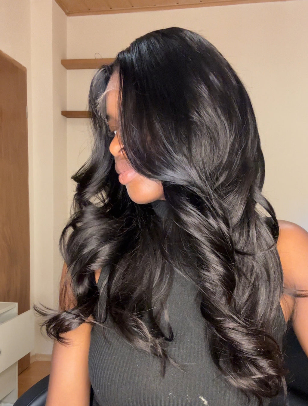 Mandy sale wig