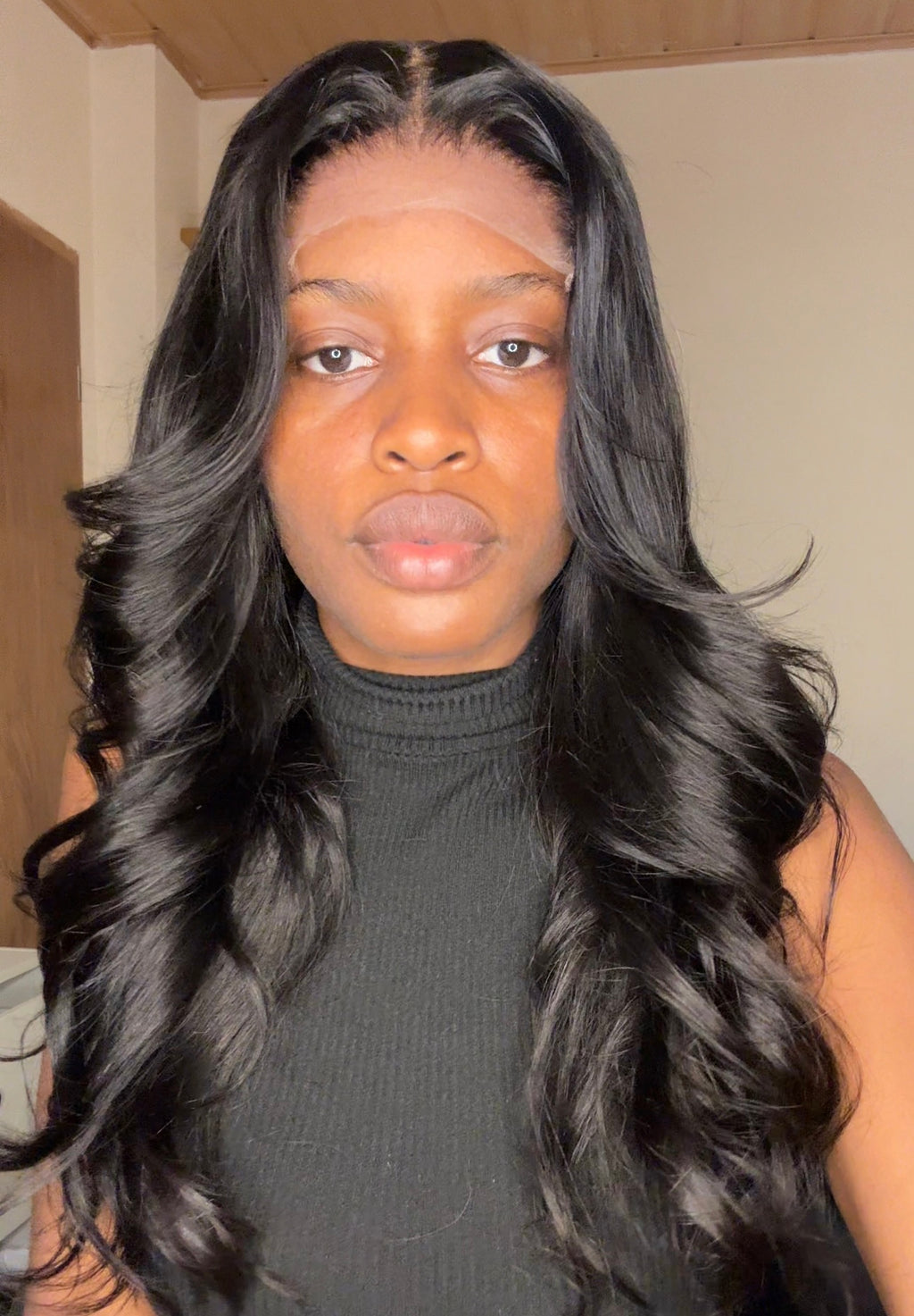 Mandy sale wig