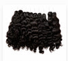 RAW curly hair